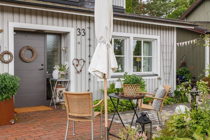 5 rum villa på Lodjursvägen 33 Västerås, Västerås kommun - bild 4