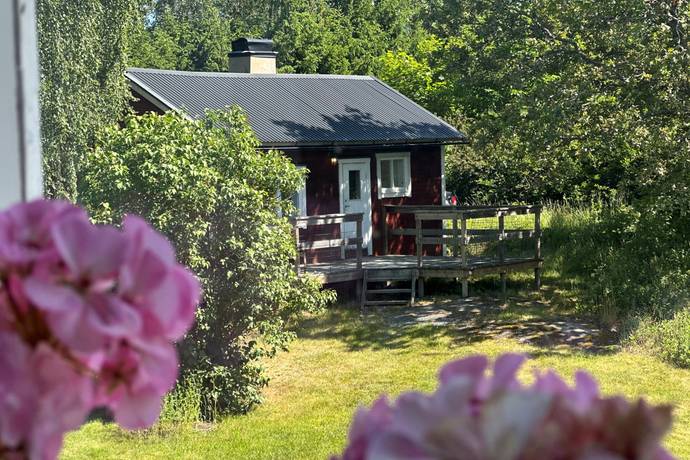 6 rum villa på Vätövägen 458 Nysättra, Norrtälje kommun - bild 2