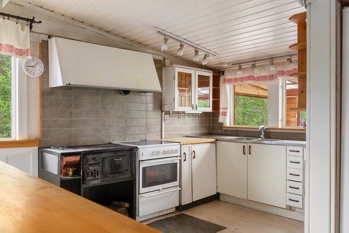 6 rum Villa på Hanövägen 47 Sjötorp Gävle kommun - bild 13