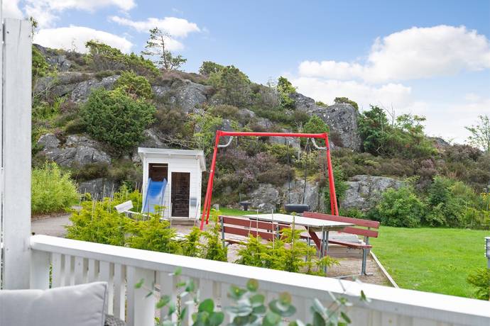4 rum Lägenhet på Pinneberget 13A Skaftö Lysekils kommun - bild 35