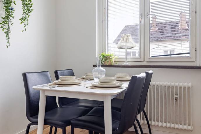 2 rum lägenhet på Heljestrandsgatan 24D Eskilstuna, Eskilstuna kommun - bild 4