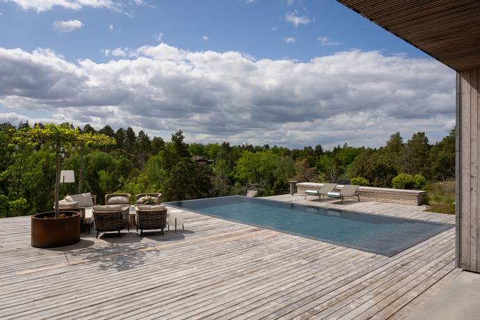6 rum Villa på Ljungvägen 7A Tyresö Tyresö kommun - bild 11