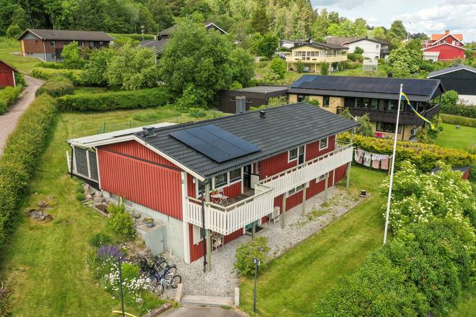 7 rum villa på Gycklargränd 10 Skäringsbol, Kristinehamns kommun - bild 3