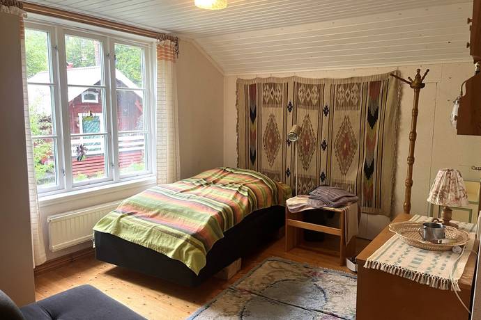 Gård med skogsbruk på Risviken Nolbackane 1 Årjäng Årjängs kommun - bild 15