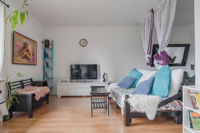 1 rum Lägenhet på Högalidsgatan 19B Falköpings kommun - bild 14