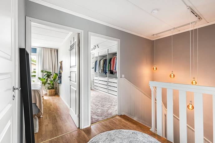 5 rum Lägenhet på Bäckvägen 24A Dammen Strängnäs kommun - bild 38