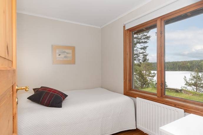 3 rum Villa på Fröseke Gamla Järnvägen 2 Fröseke Uppvidinge kommun - bild 13