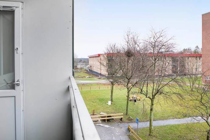 2 rum lägenhet på Vårbergsvägen 187, 2tr Vårberg, Stockholms kommun - bild 5