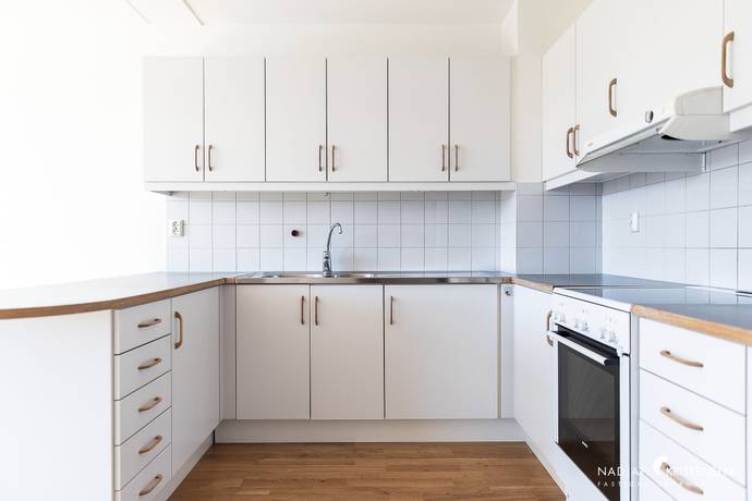 3 rum lägenhet på Klinkehögsvägen 1B Båstad, Båstads kommun - bild 4