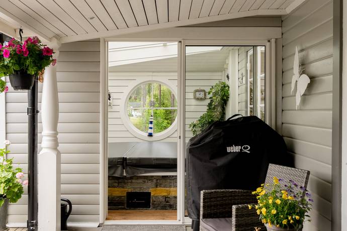 3 rum Villa på Harkskärsvägen 88 Harkskär Gävle kommun - bild 24