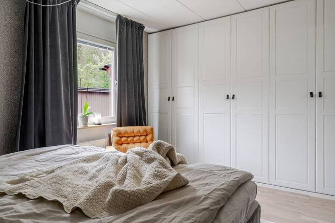 5 rum Radhus på Basvägen 59 Sjungande dalen Skellefteå kommun - bild 12