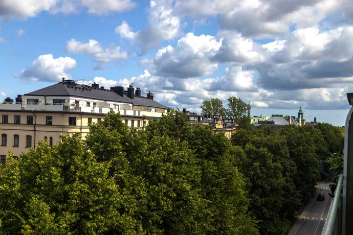 Karlavägen 54, Östermalm, Stockholms kommun