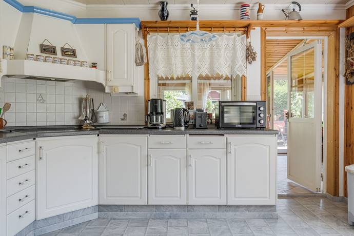 4 rum Villa på Svanhultsvägen 28 Karlsborgs kommun - bild 11
