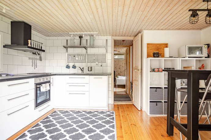 villa på Varåsen 311 Sågmyra, Leksands kommun - bild 5