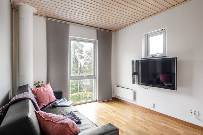 4 rum Villa på Gulsparvsvägen 20 Nyby Vallentuna kommun - bild 21
