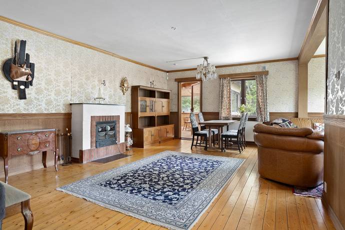 131 m² Villa på Ekekullsvägen 19 Kullavik Kungsbacka kommun - bild 15