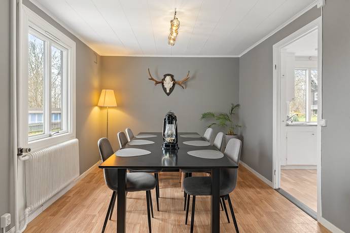 5 rum Villa på Hagstigen 5 Rödeby Karlskrona kommun - bild 6