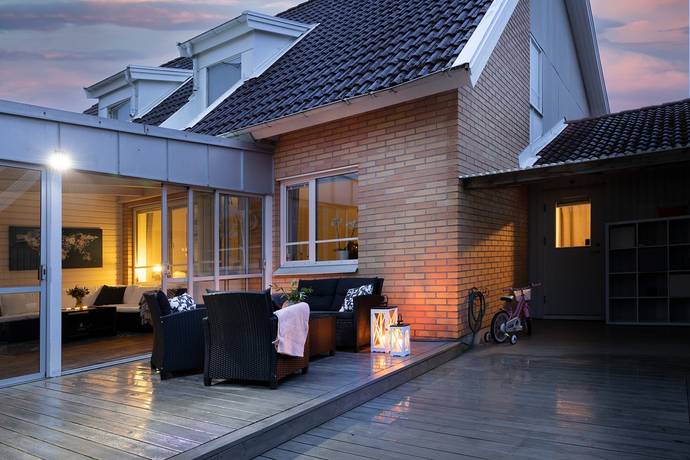 5 rum parhus på Bettys väg 25 Klagshamn, Malmö kommun - bild 3