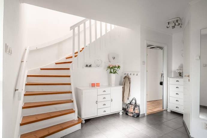 6 rum Villa på Månbergsvägen 14 Huskvarna Egnahem Jönköpings kommun - bild 11