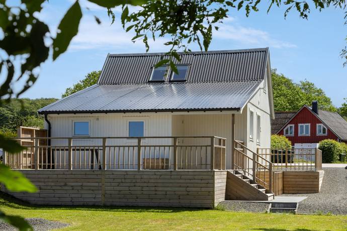 Ängalagsvägen 387, Ängalag, Båstads kommun