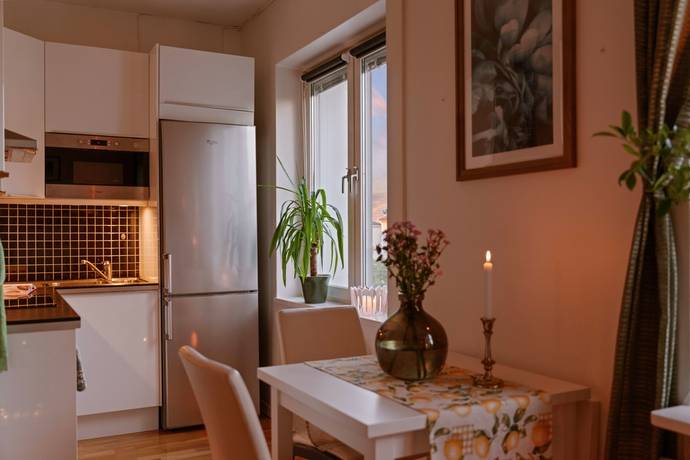 1 rum lägenhet på Slätbaksvägen 16 3tr Årsta, Stockholms kommun - bild 4
