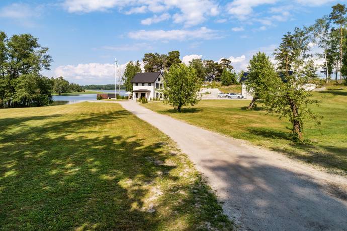 7 rum Villa på Smidövägen 5 Lindormsnäs Upplands-Bro kommun - bild 53