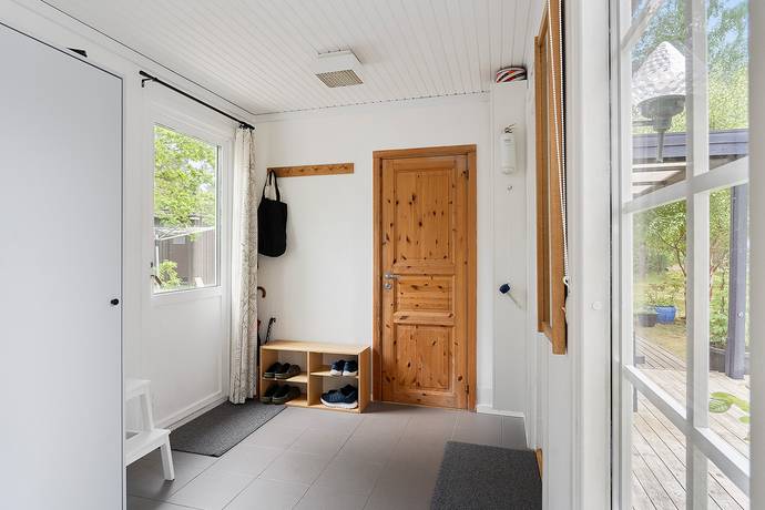 4 rum Fritidshus på Jägare Noes väg 10 Knäbäckshusen Simrishamns kommun - bild 11