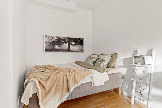1.5 rum Lägenhet på Fredsgatan 12A Centrala Sundbyberg Sundbybergs kommun - bild 12
