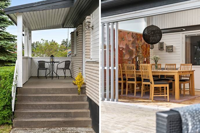 7 rum Villa på Hantverksgatan 16 Lessebo Lessebo kommun - bild 21