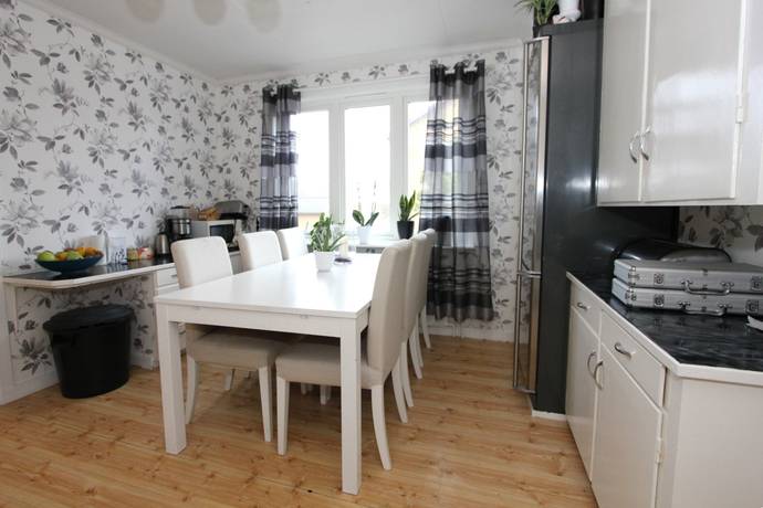 5 rum Villa på Nygatan 14 Lenhovda Uppvidinge kommun - bild 9