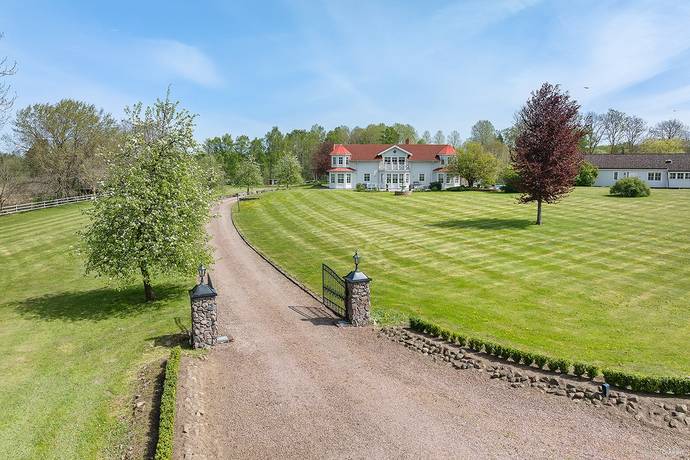 Polkavägen 15, Linderöd, Kristianstads kommun
