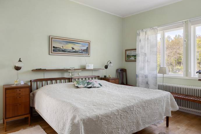 5 rum Villa på Alfhems kungsgård 190 Ale kommun - bild 32