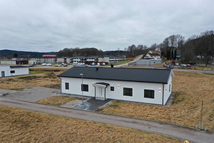 Ström, Lilla Edets kommun