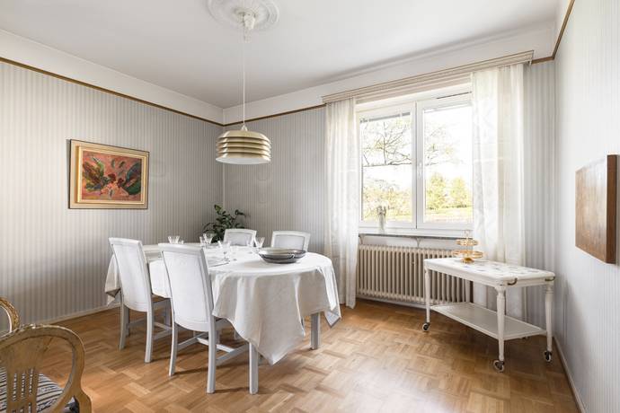 4 rum lägenhet på Gillesgatan 3C Liljeholmen, Jönköpings kommun - bild 1