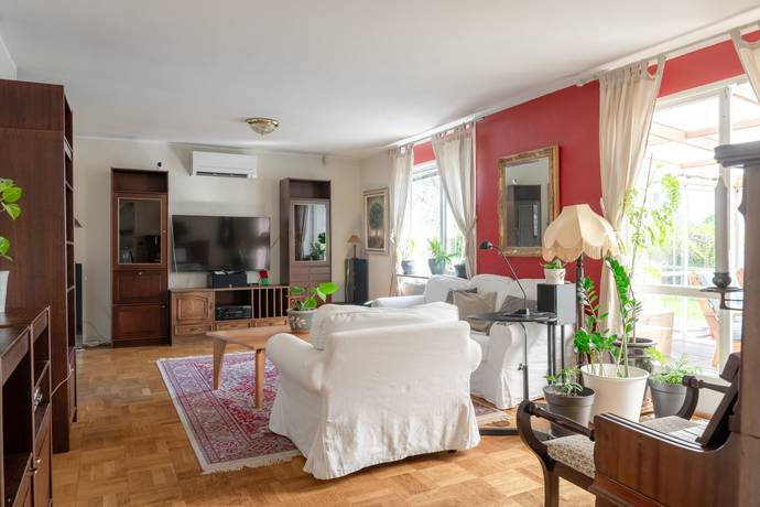 7 rum Villa på Hasselgatan 14 Bara Svedala kommun - bild 15