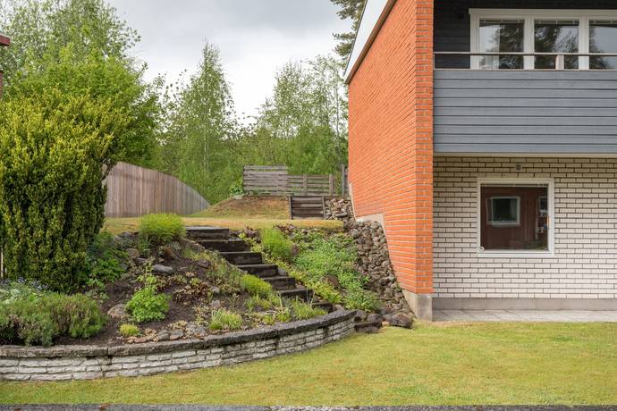 5 rum villa på Ringvägen 10 Taberg, Jönköpings kommun - bild 3