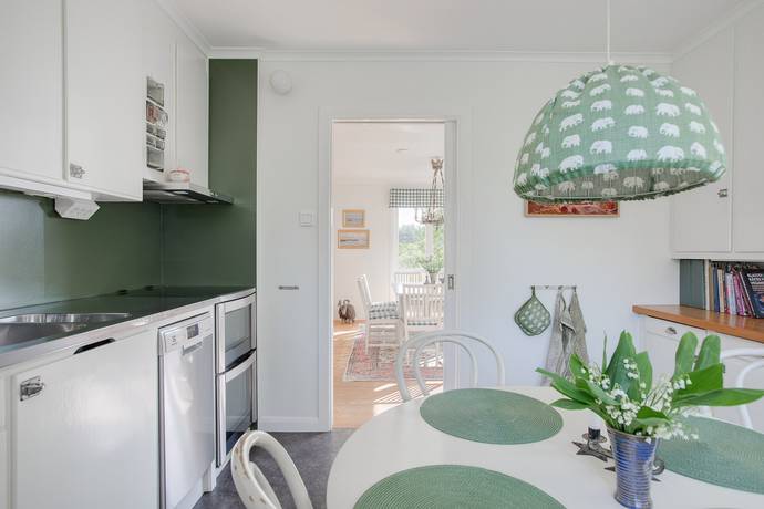 4 rum Villa på Flivik 19-21 Figeholm Oskarshamns kommun - bild 50