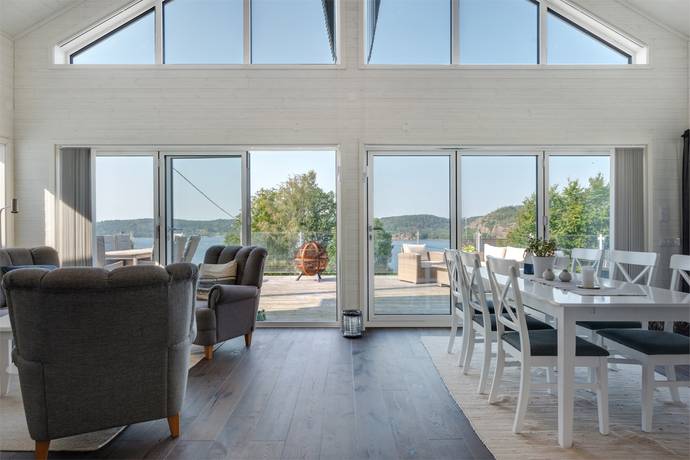 3 rum Vinterbonat fritidshus på Skaveröd 404 Saltkällan Uddevalla kommun - bild 15