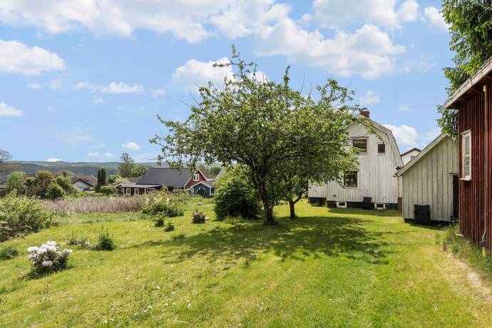 5 rum villa på Klockarevägen 11 Hjärtum, Lilla Edets kommun - bild 3