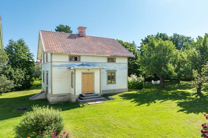 5 rum Villa på Söderås Knåpgatu 5 Söderås Rättviks kommun - bild 7