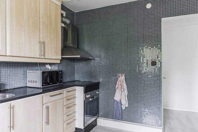 2 rum Lägenhet på Segevångsgatan 21A Segevång Malmö kommun - bild 6