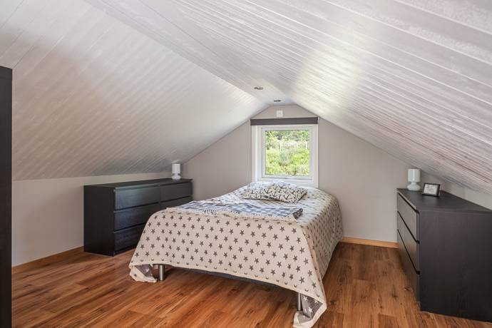 60 m² Fritidshus på Oxövägen 1 Ängsvik Värmdö kommun - bild 25