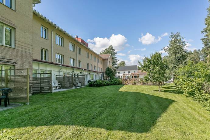 2 rum Lägenhet på Dag Hammarskjölds Väg 246A Sunnersta Uppsala kommun - bild 26