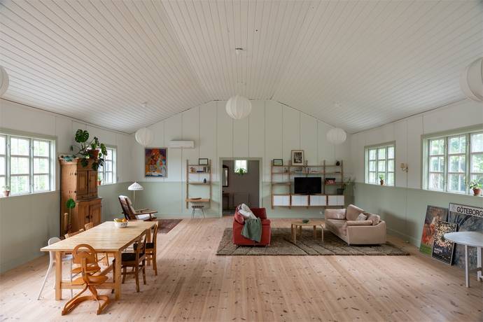 4 rum villa på BRED BREDSDAL 3 Enköping, Enköpings kommun - bild 5