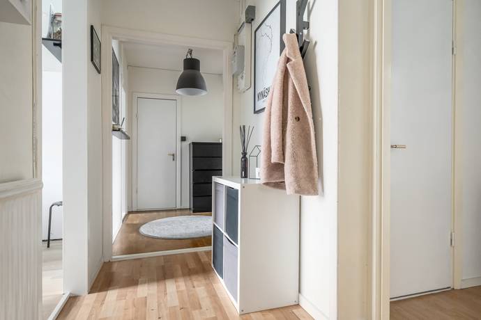 3 rum Lägenhet på Hamngatan 43B Norra Nynäshamn Nynäshamns kommun - bild 9