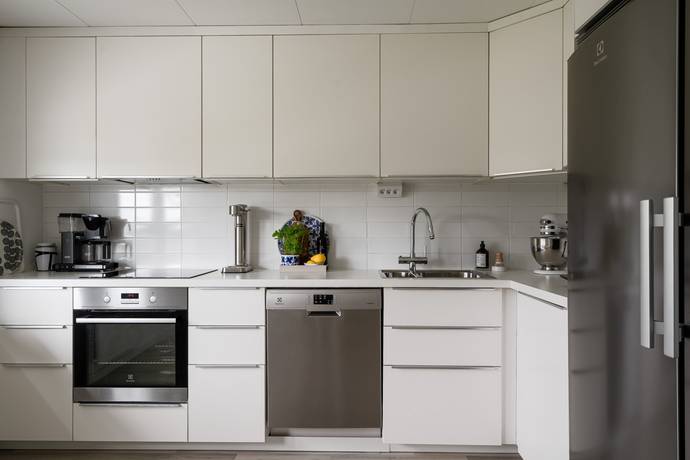5 rum radhus på Ågrensgatan 21 Ursviken, Skellefteå kommun - bild 3