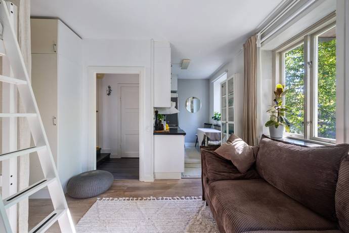 Bolmensvägen 22, Årsta, Stockholms kommun