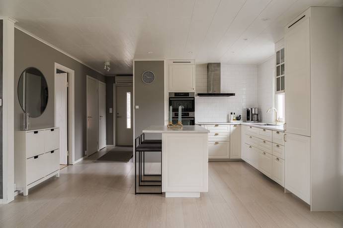 5 rum Villa på Bölevägen 9 Piteå Piteå kommun - bild 5