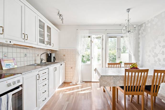 3 rum Parhus på Ribegatan 206 Kista Stockholms kommun - bild 13