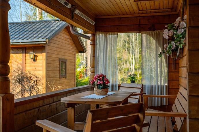 3 rum Fritidshus på Malmjärnsvägen 63 Torsåker, Malmjärn Hofors kommun - bild 14